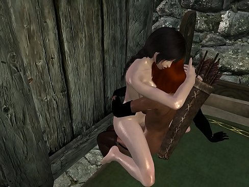 ❤️ на почивка и използва телата на tsbbe и unpe maximum cast, succubus и nord Домашно порно в bg.banglablog.top ️